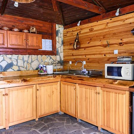 Medi Guest House Сапарева-Баня Экстерьер фото