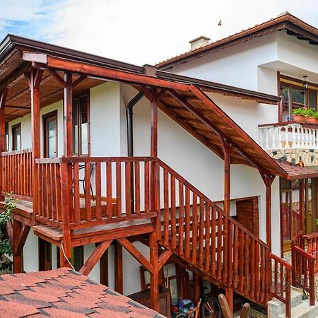 Medi Guest House Сапарева-Баня Экстерьер фото